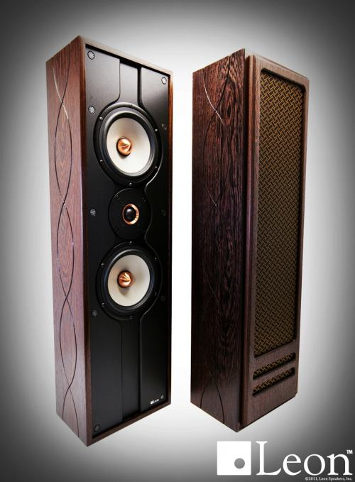 leon speakers